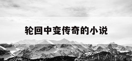 轮回中变传奇的小说
